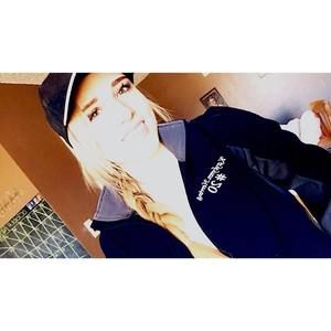 Meet your Posher, Kaylyn